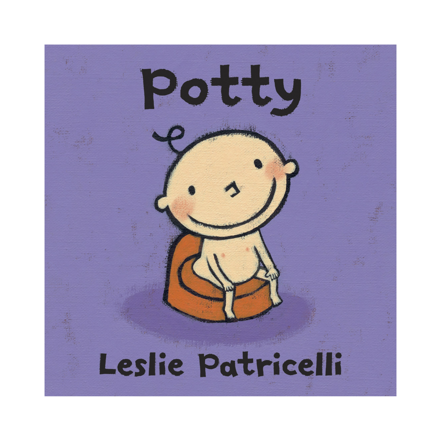 Ingram Potty - $8.36.