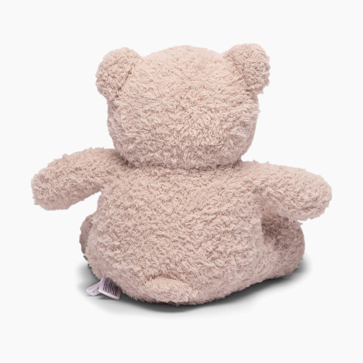 Barefoot Dreams CozyChic Buddie - Bear / Stone.