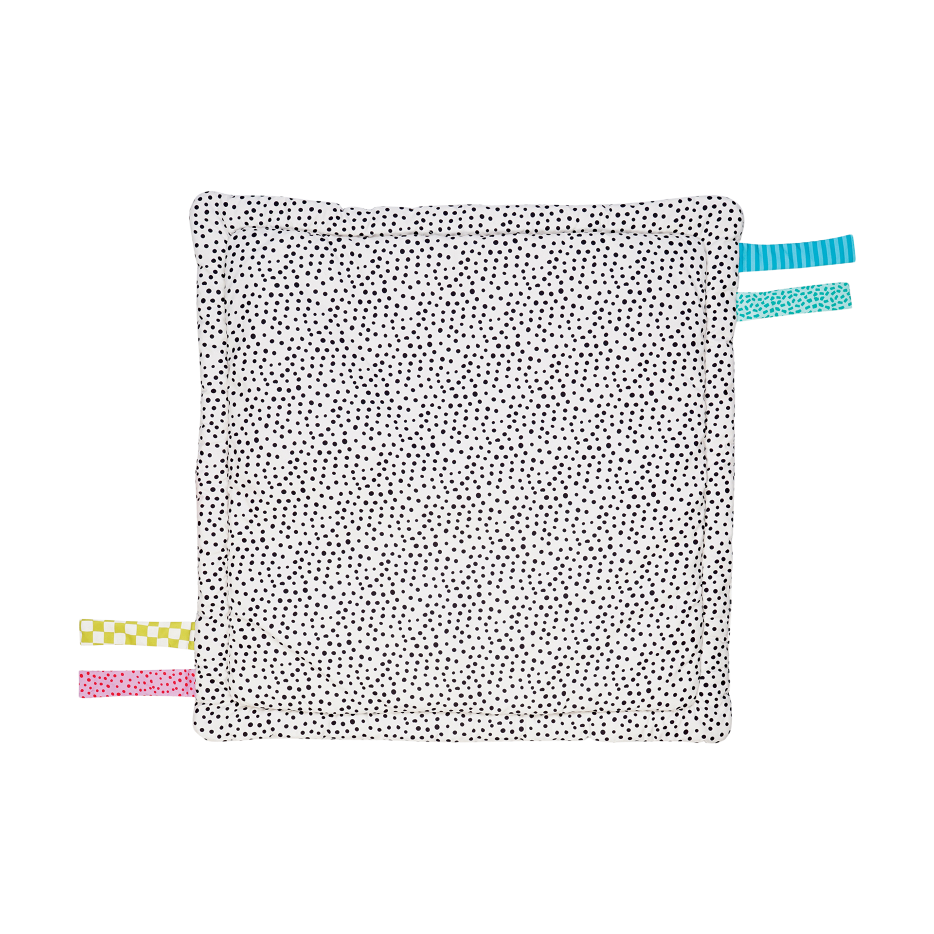 Manhattan Toy Wimmer Seek & Explore Tummy Time Mat.