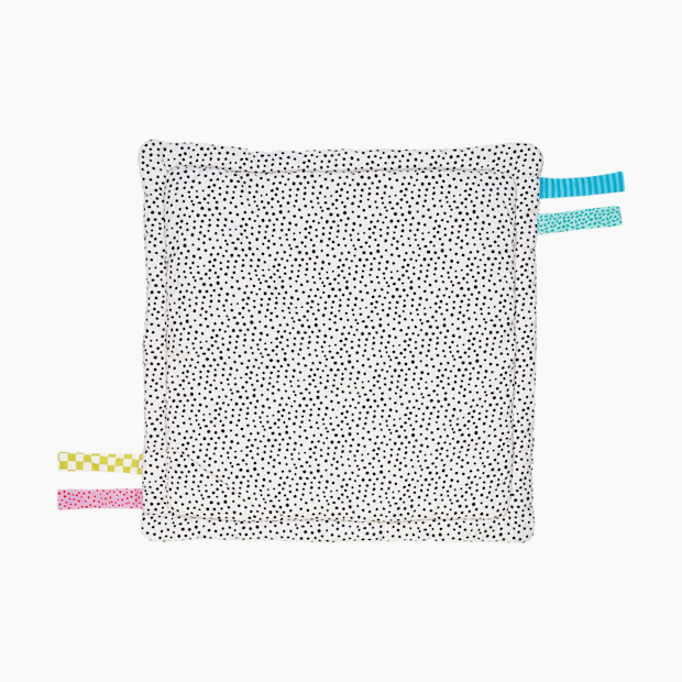 Manhattan Toy Wimmer Seek & Explore Tummy Time Mat.