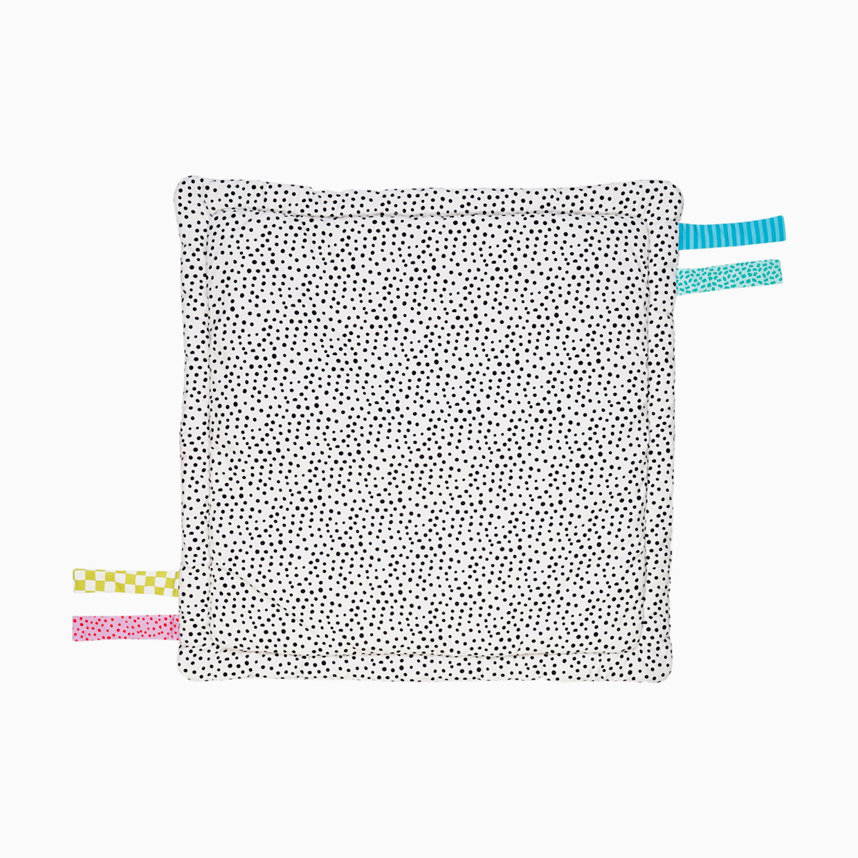 Manhattan Toy Wimmer Seek & Explore Tummy Time Mat.