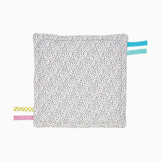 Manhattan Toy Wimmer Seek & Explore Tummy Time Mat.