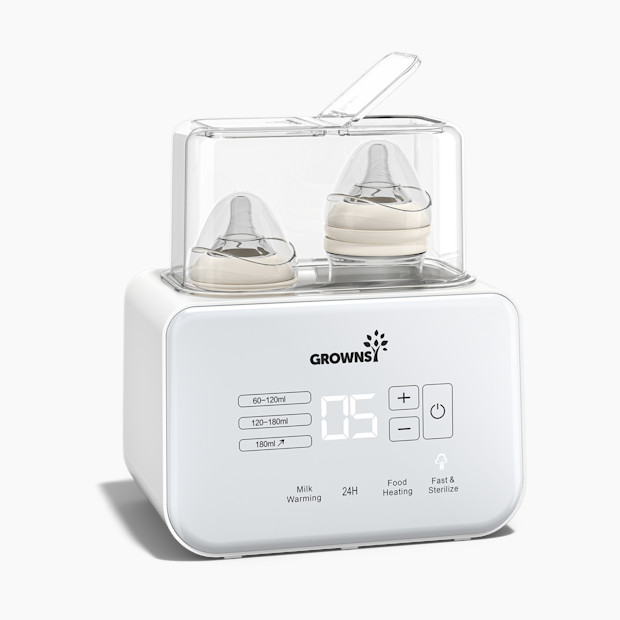 GROWNSY Multi Function Bottle Warmer.