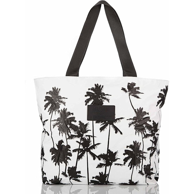 ALOHA Collection Washable Tote Bag.