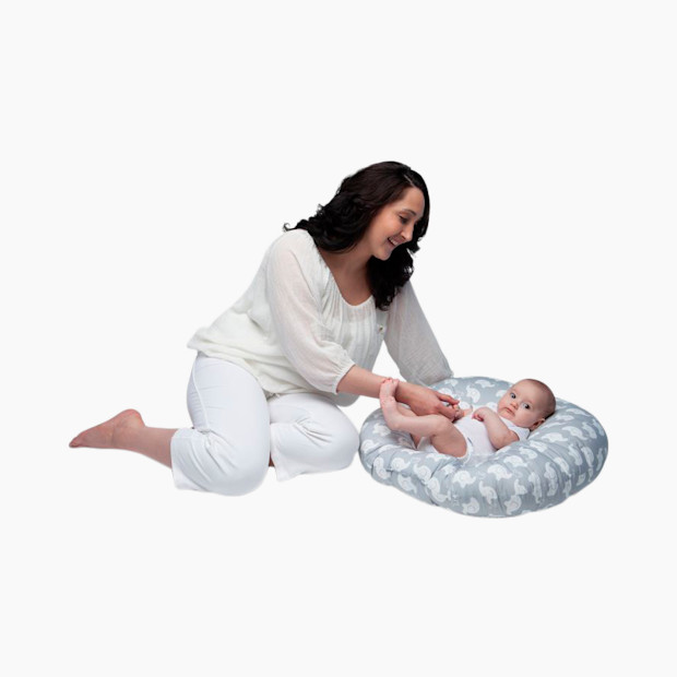 Boppy Newborn Lounger Babylist Store