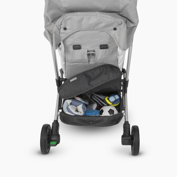 UPPAbaby MINU Basket Cover.