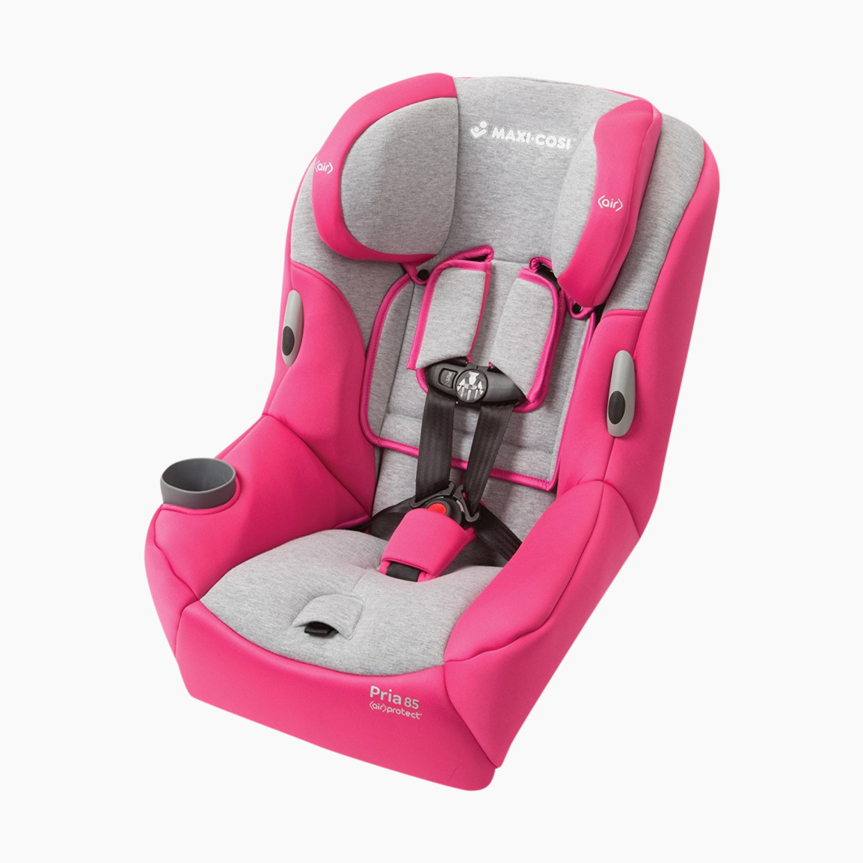 Maxi-Cosi Pria 85 Convertible Car Seat - Passionate Pink.