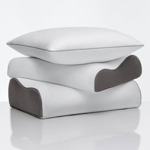Sleep Number True Temp Pillow - $109.99.