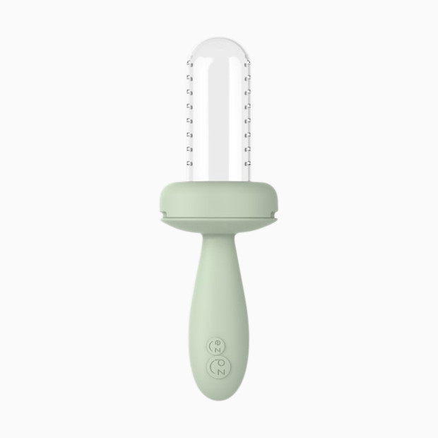 ezpz Baby-Led Gumline Feeder.