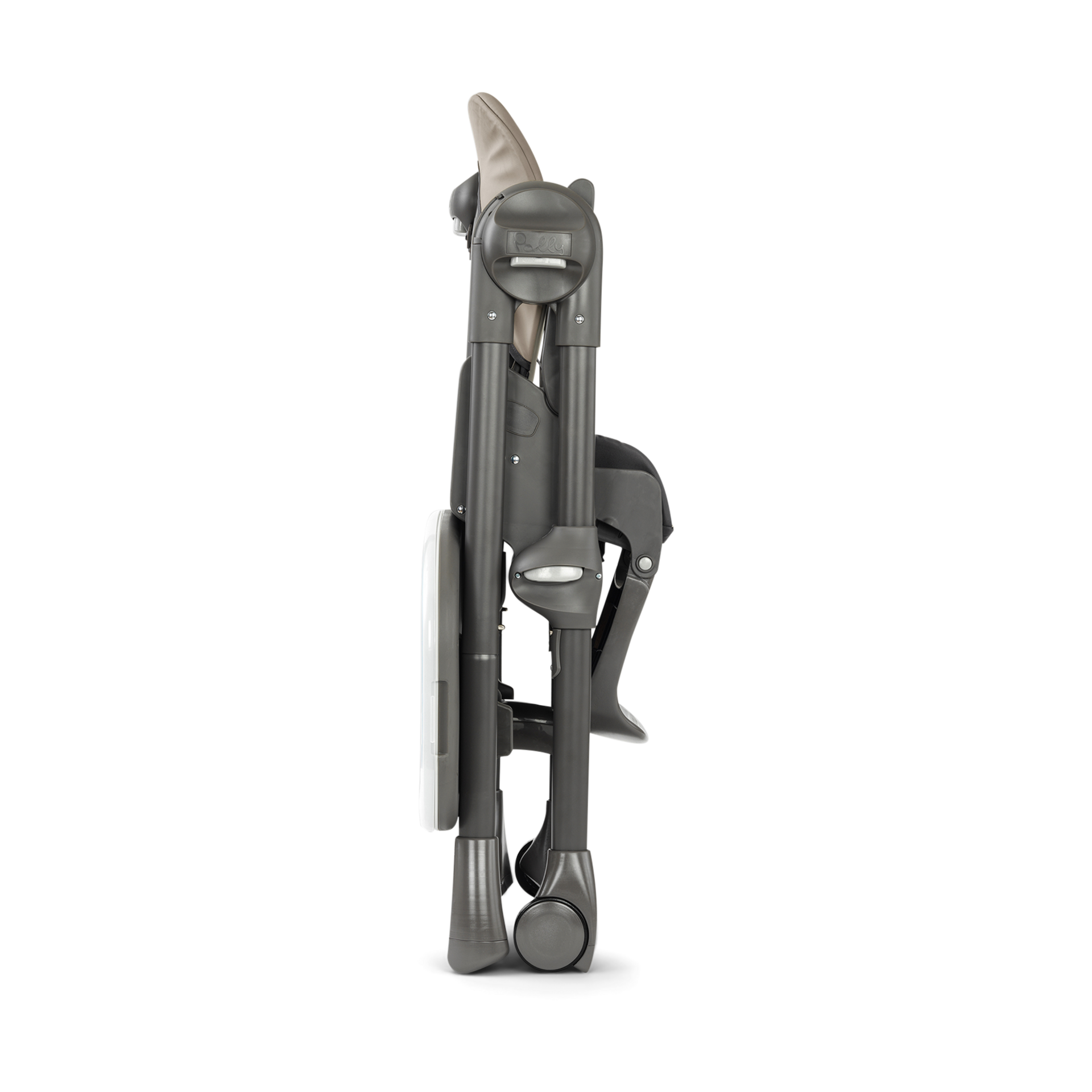 Chicco Polly Folding Highchair.