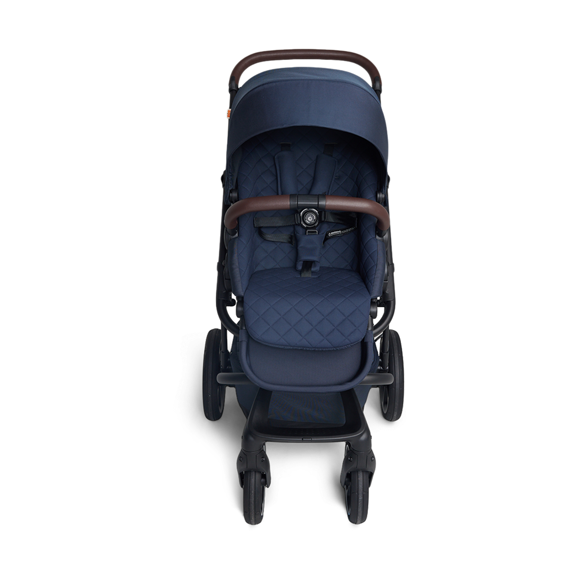 Zoe The Journey Stroller - Navy.