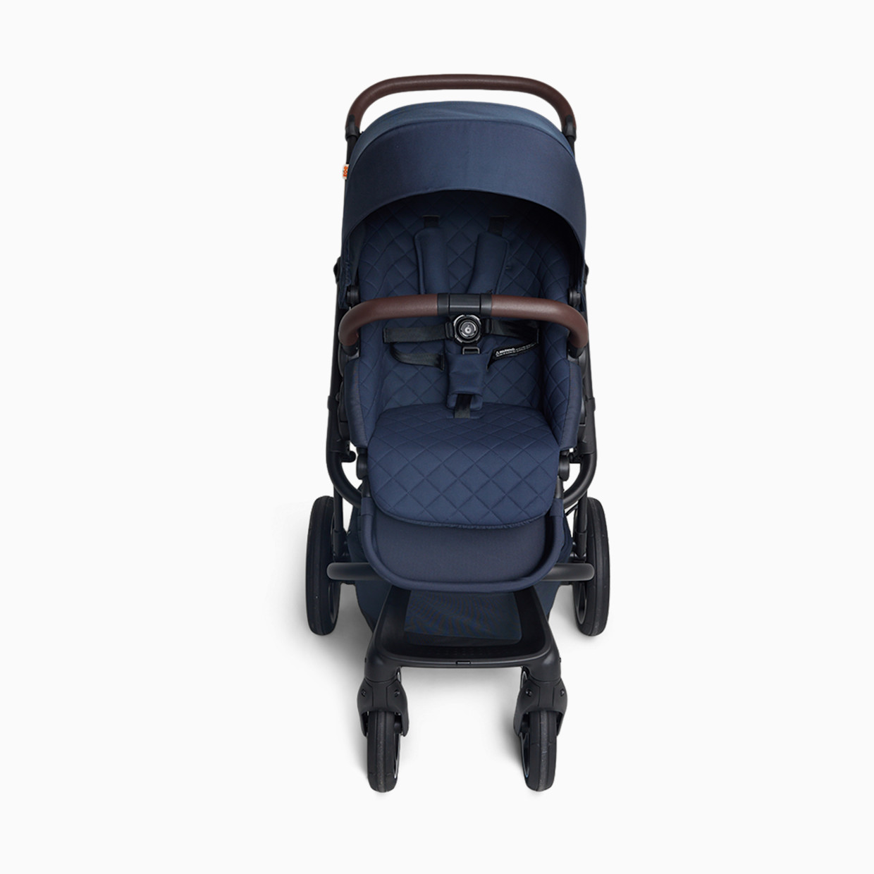 Zoe The Journey Stroller - Navy.