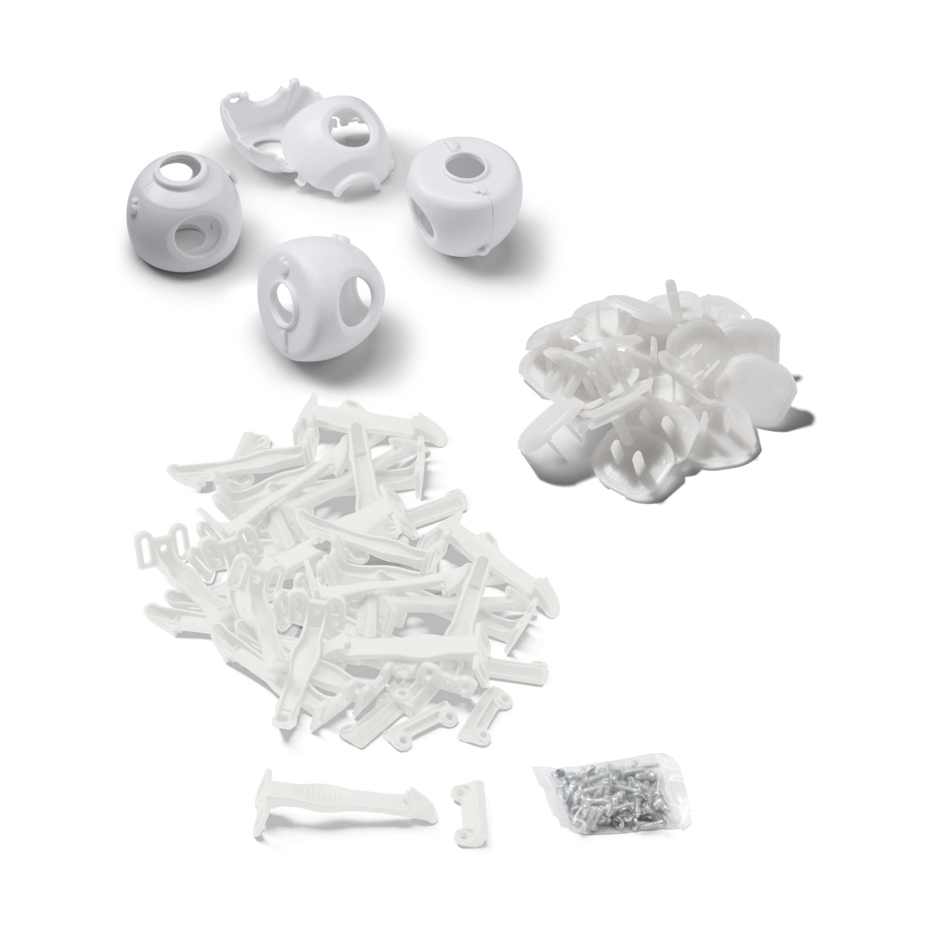 Safety 1st Safety Essentials Set.