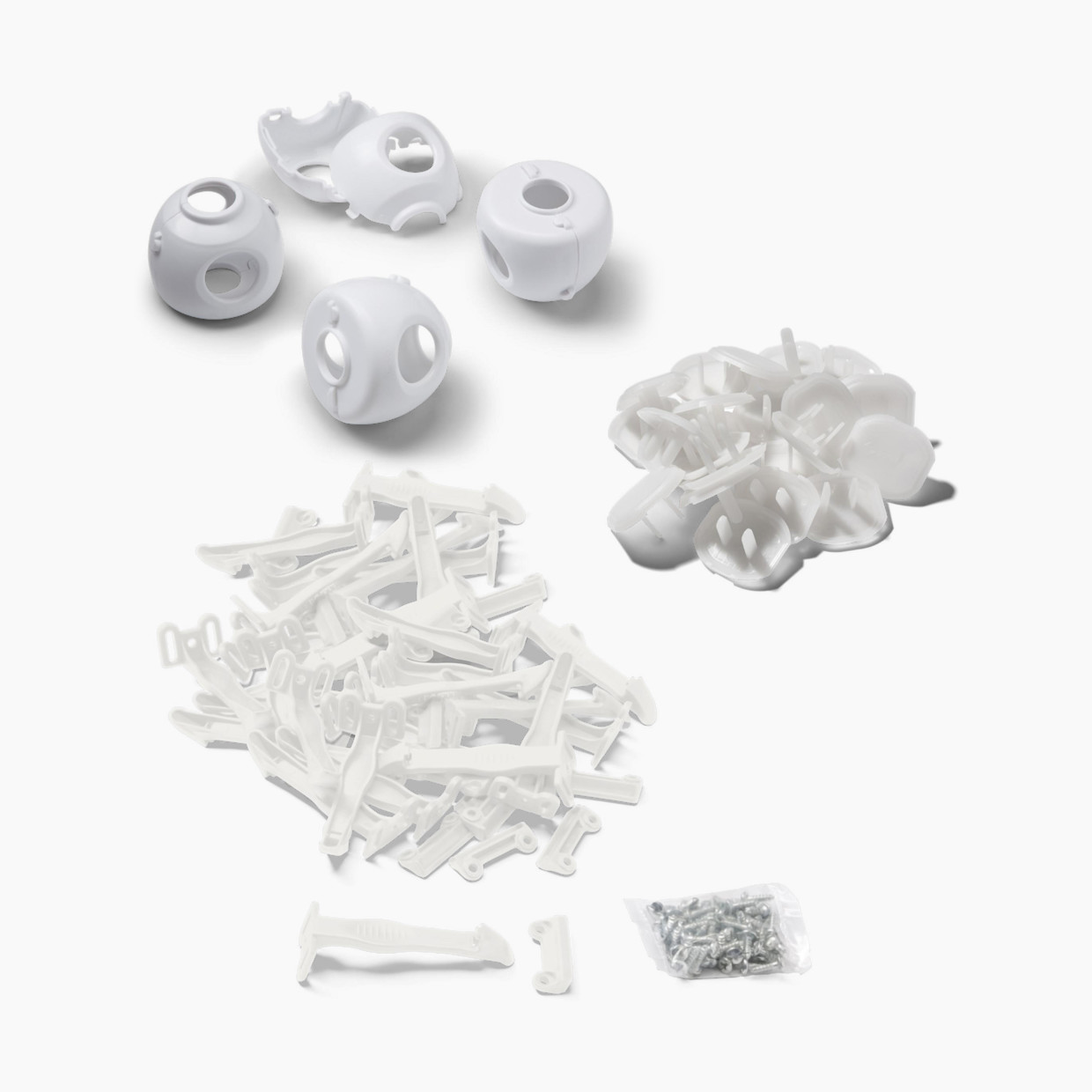 Safety 1st Safety Essentials Set.