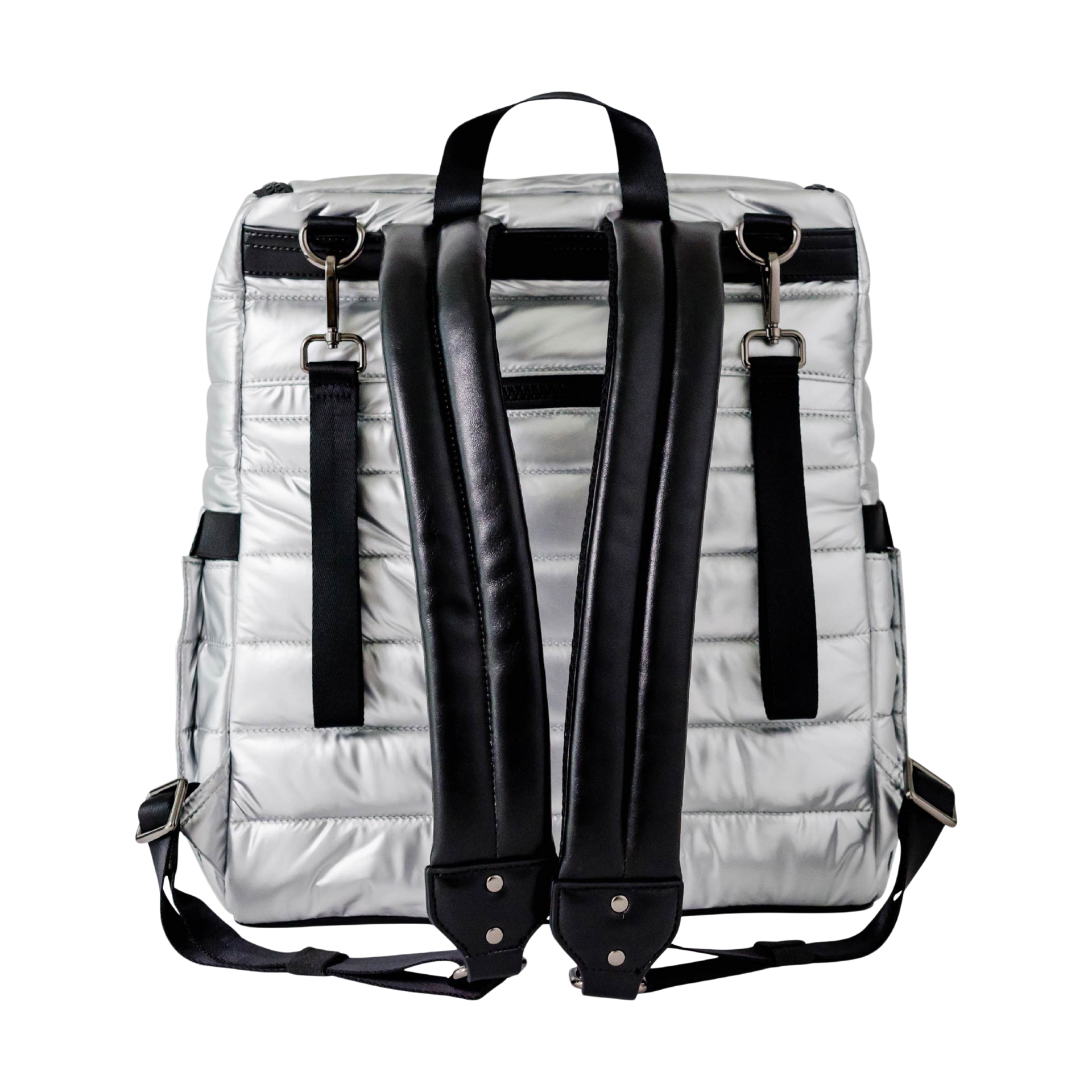 Citi Collective Citi Gallery Backpack.