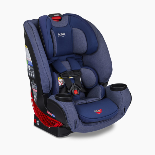 Britax One4Life ClickTight All-in-One Car Seat - Cadet.