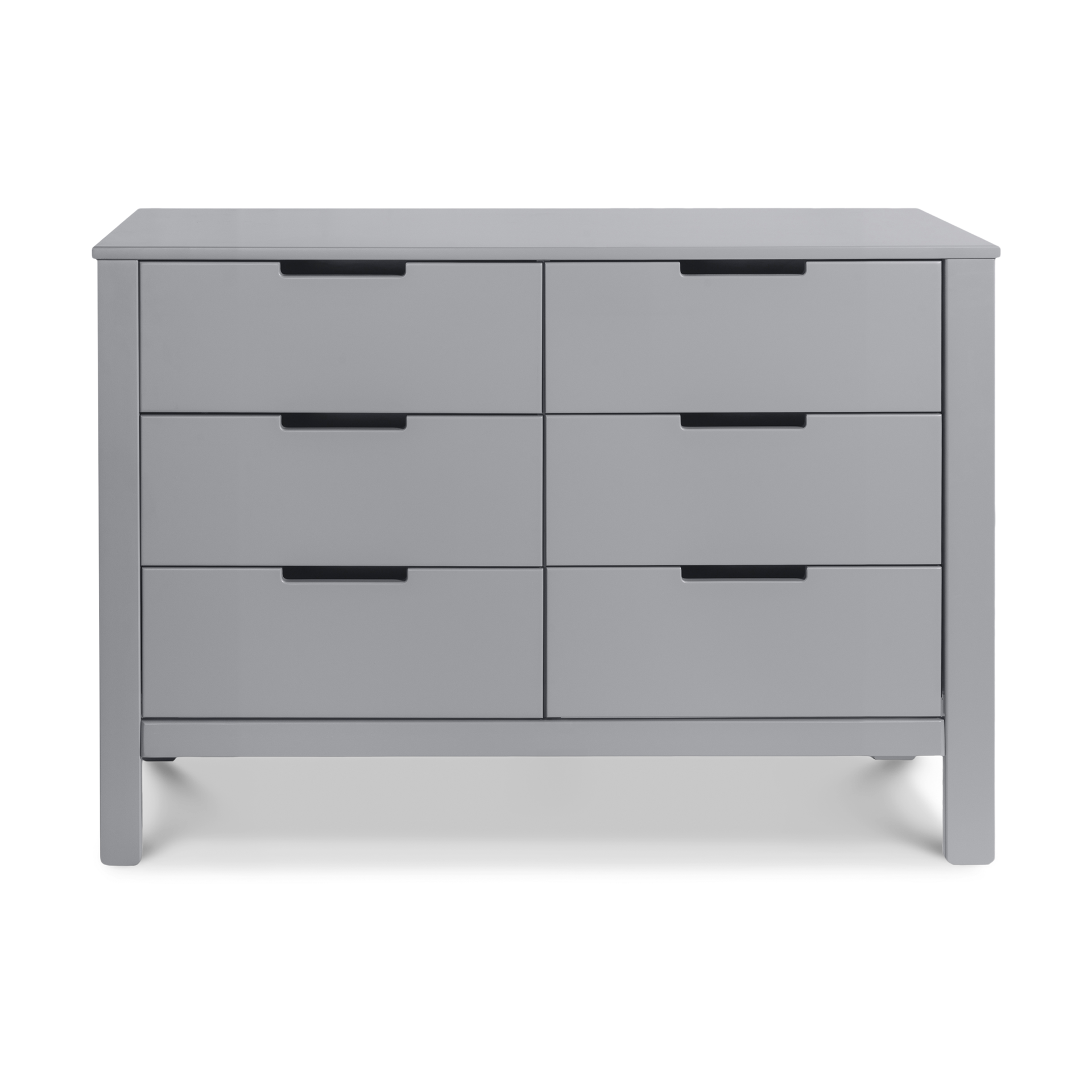 Carter's by daVinci Colby 6-Drawer Dresser.