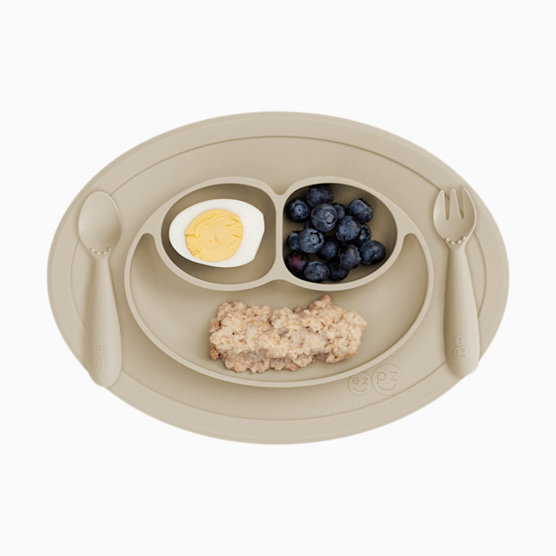 ezpz Mini Feeding Set.