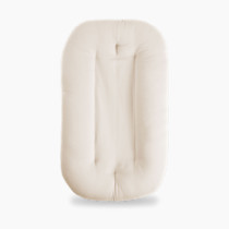 Toddler Lounger | Natural