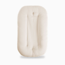 Toddler Lounger | Natural