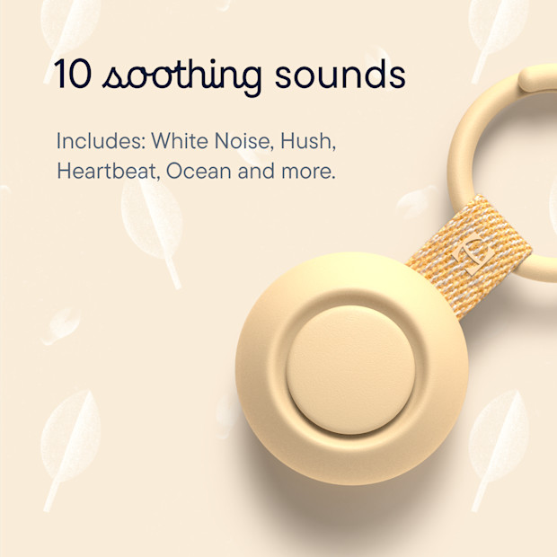 Hatch Go Sound Machine.