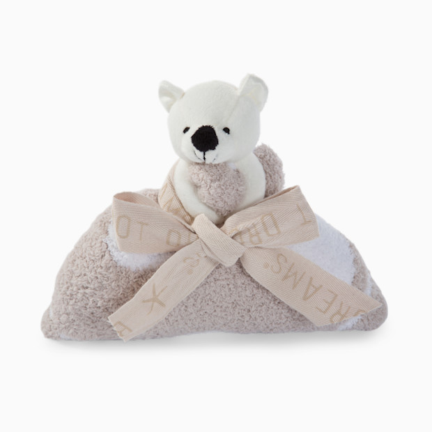 Barefoot Dreams CozyChic Dream Buddie.