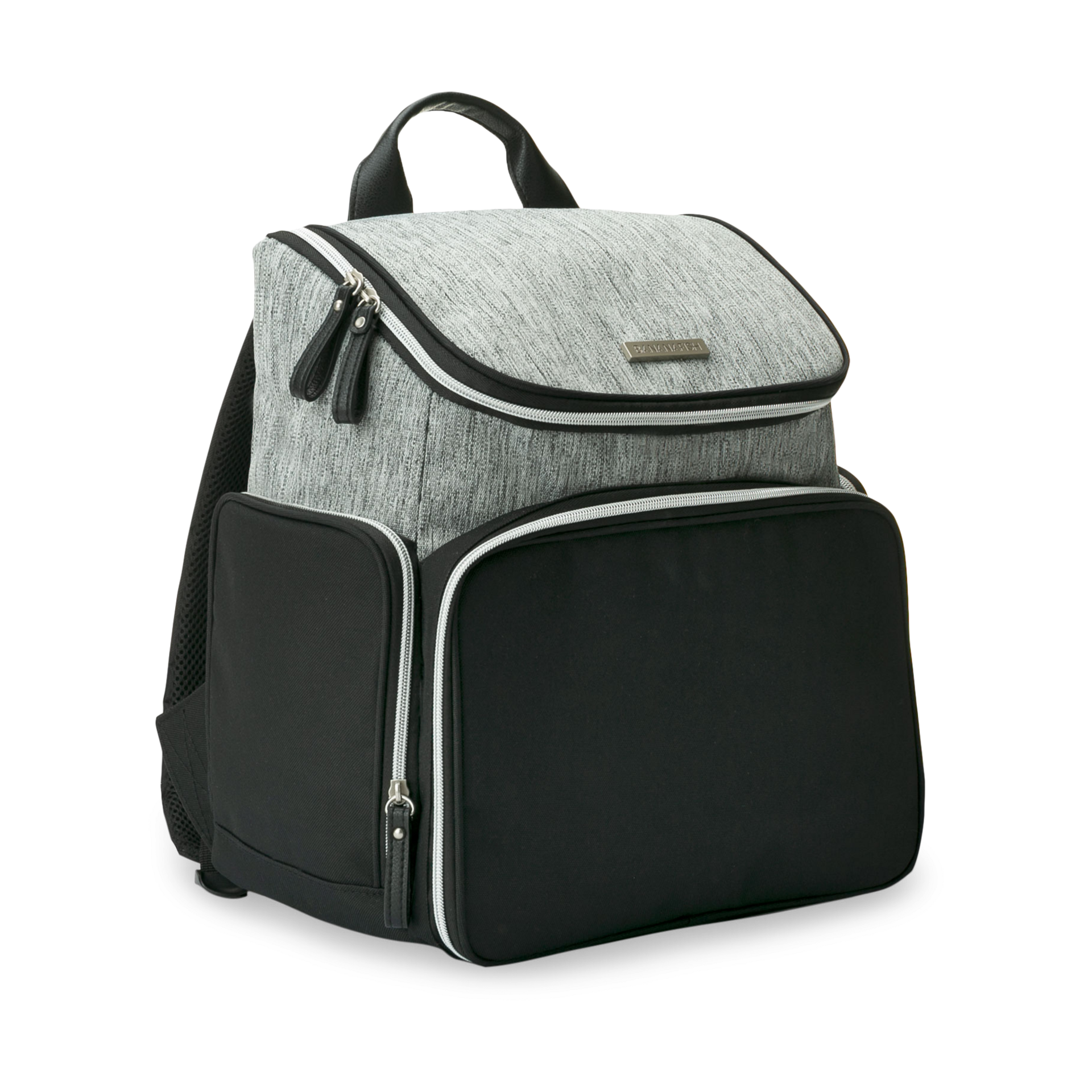 bananafish melanie backpack diaper bag