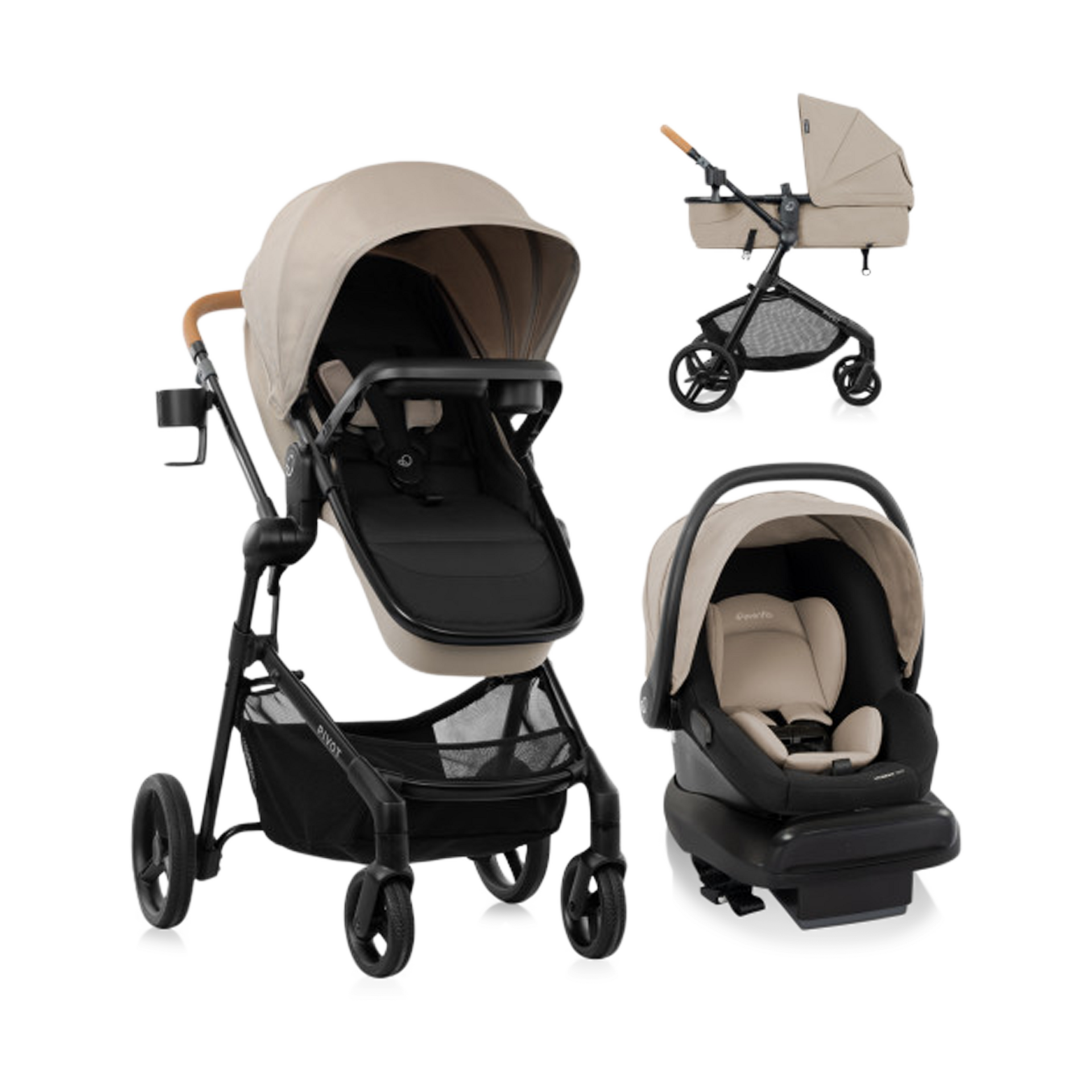 Thumbnail of Latte Tan