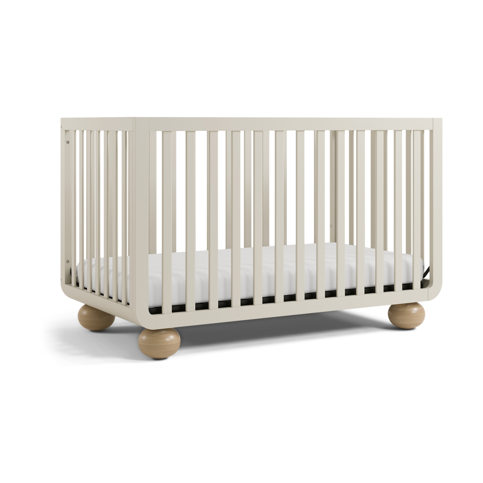 Thumbnail of Frosted Oat With Driftwood