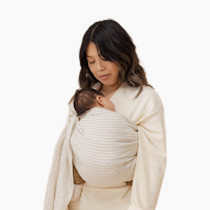 Swan - Linen Sling – WildBird