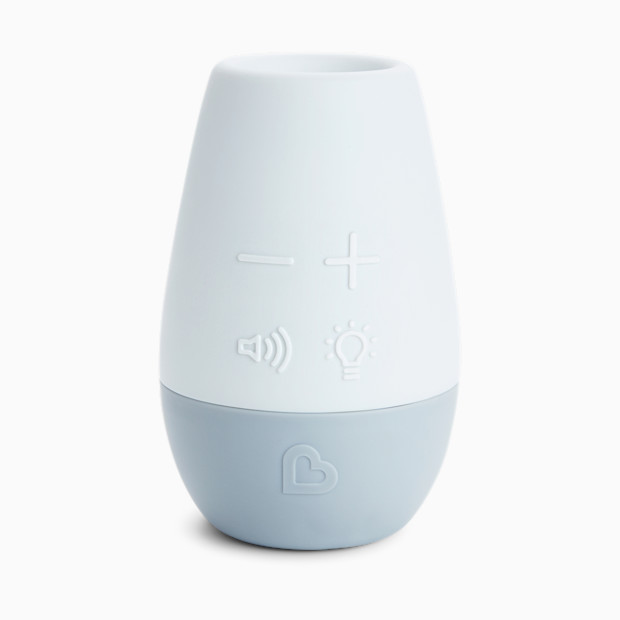 Munchkin Shhh...Portable Sound Machine.