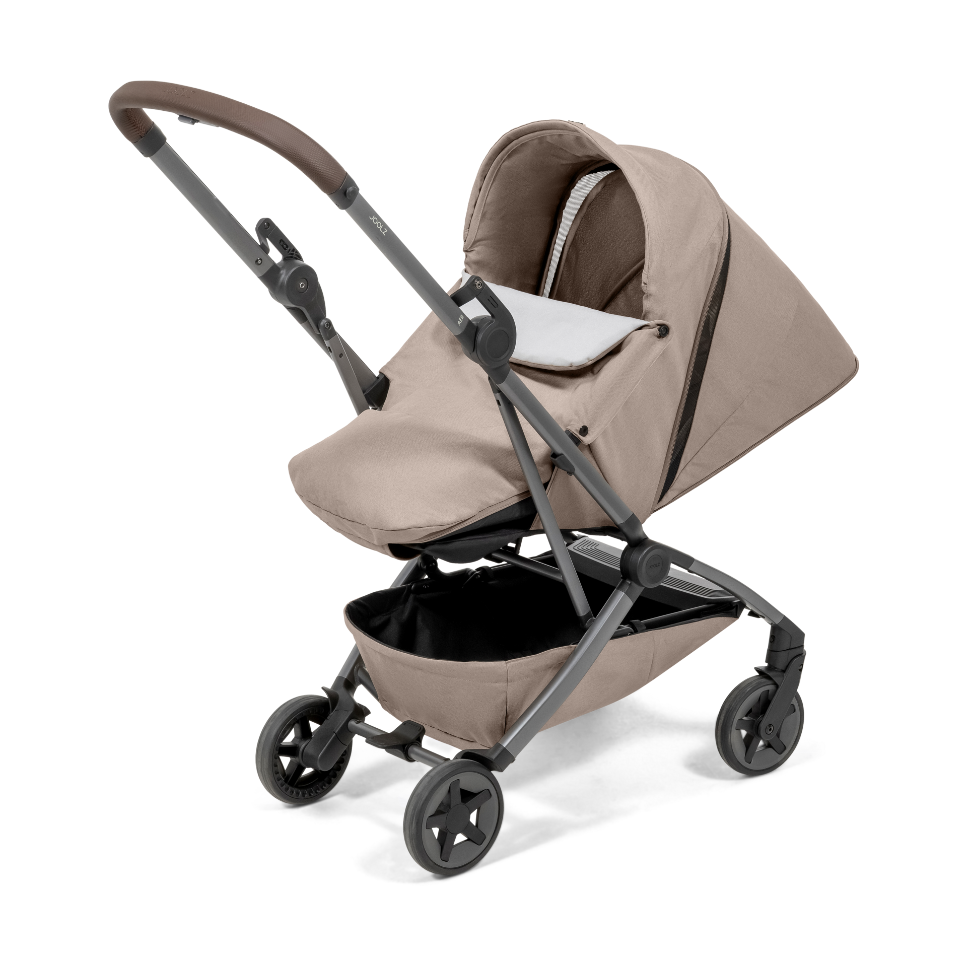 Thumbnail of Sandy Taupe