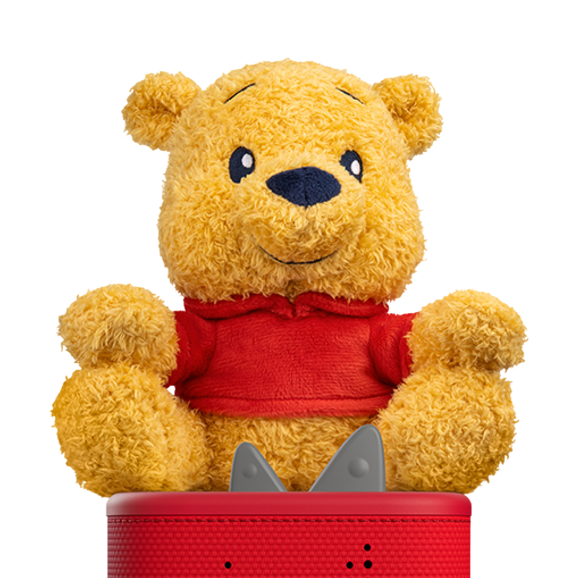 Thumbnail of Disney Winnie The Pooh