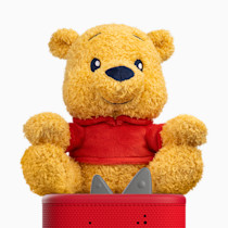 Thumbnail of Disney Winnie The Pooh