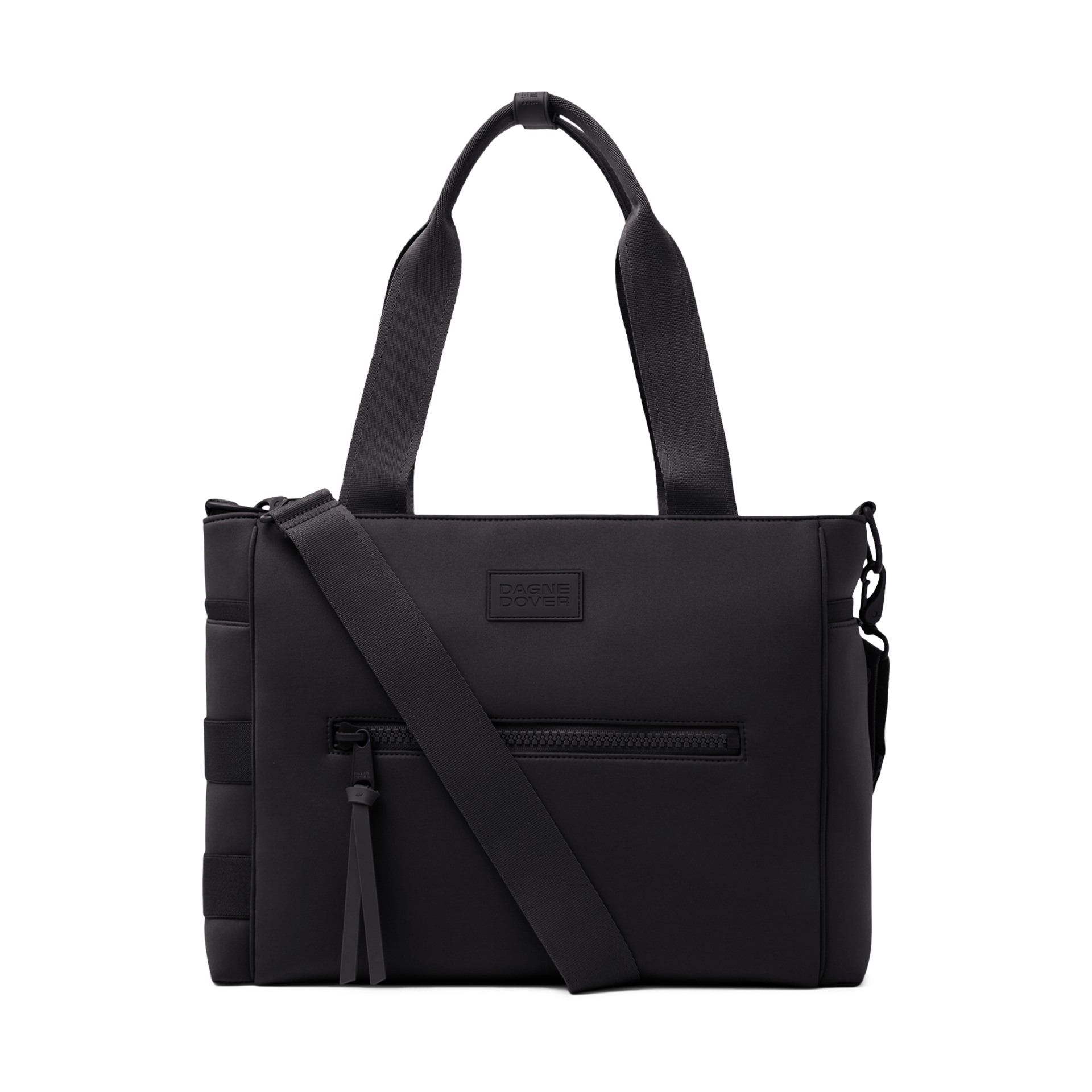 Dagne Dover Wade Diaper Tote.