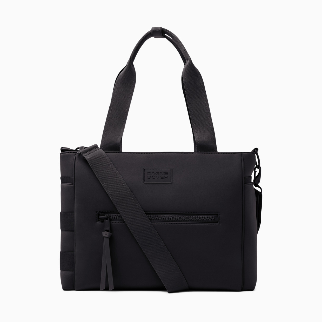 Dagne Dover Wade Diaper Tote - Onyx.