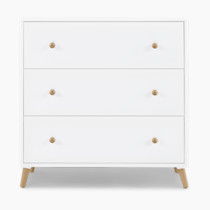 Thumbnail of Bianca White/Natural