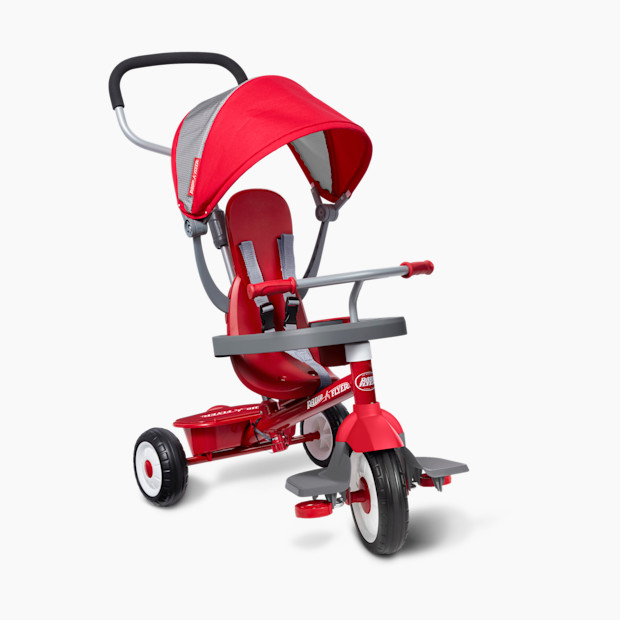 Radio Flyer 4-in-1 Stroll ‘N Trike.