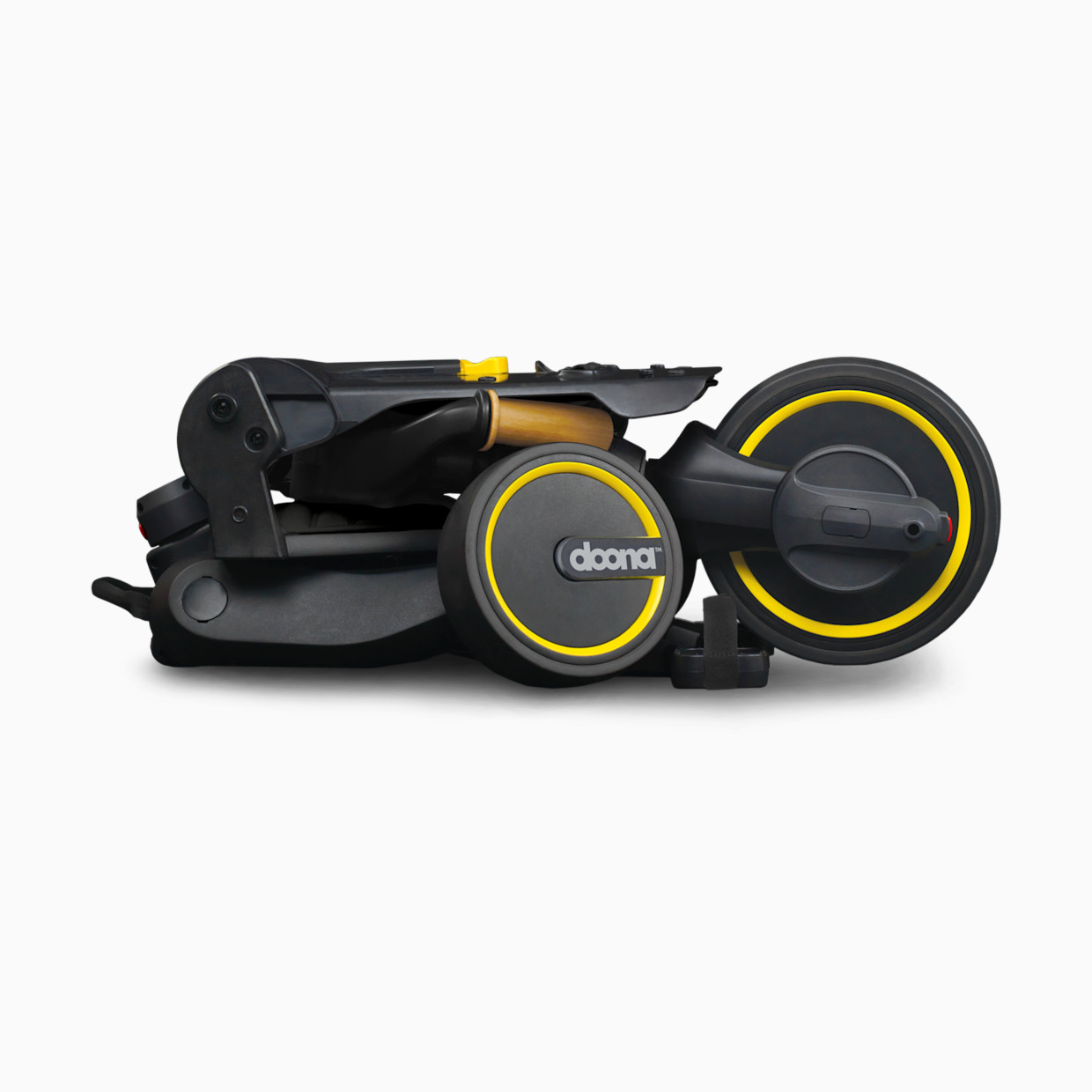 Doona Liki Trike S5 - Nitro Black.