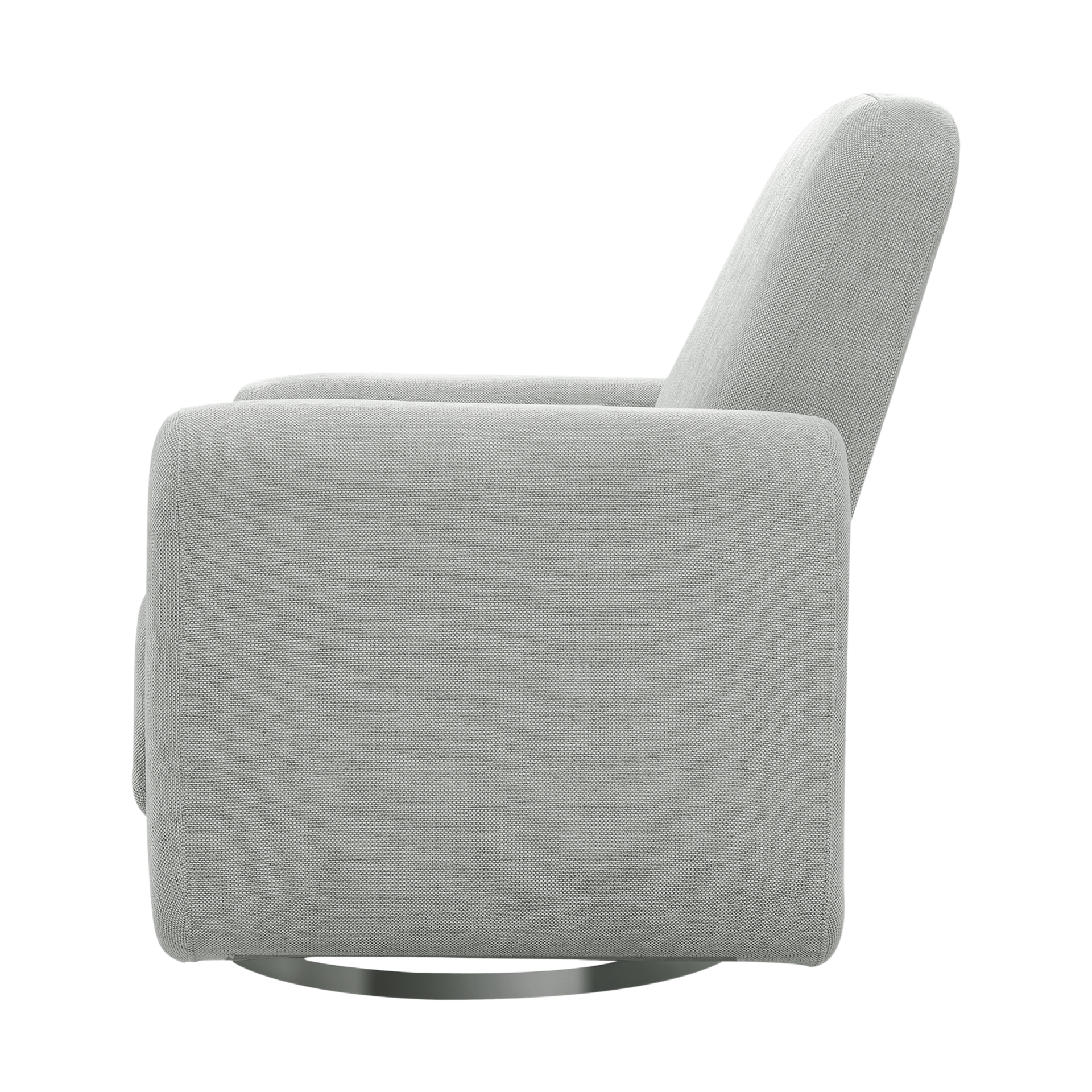 extra wide nursery glider