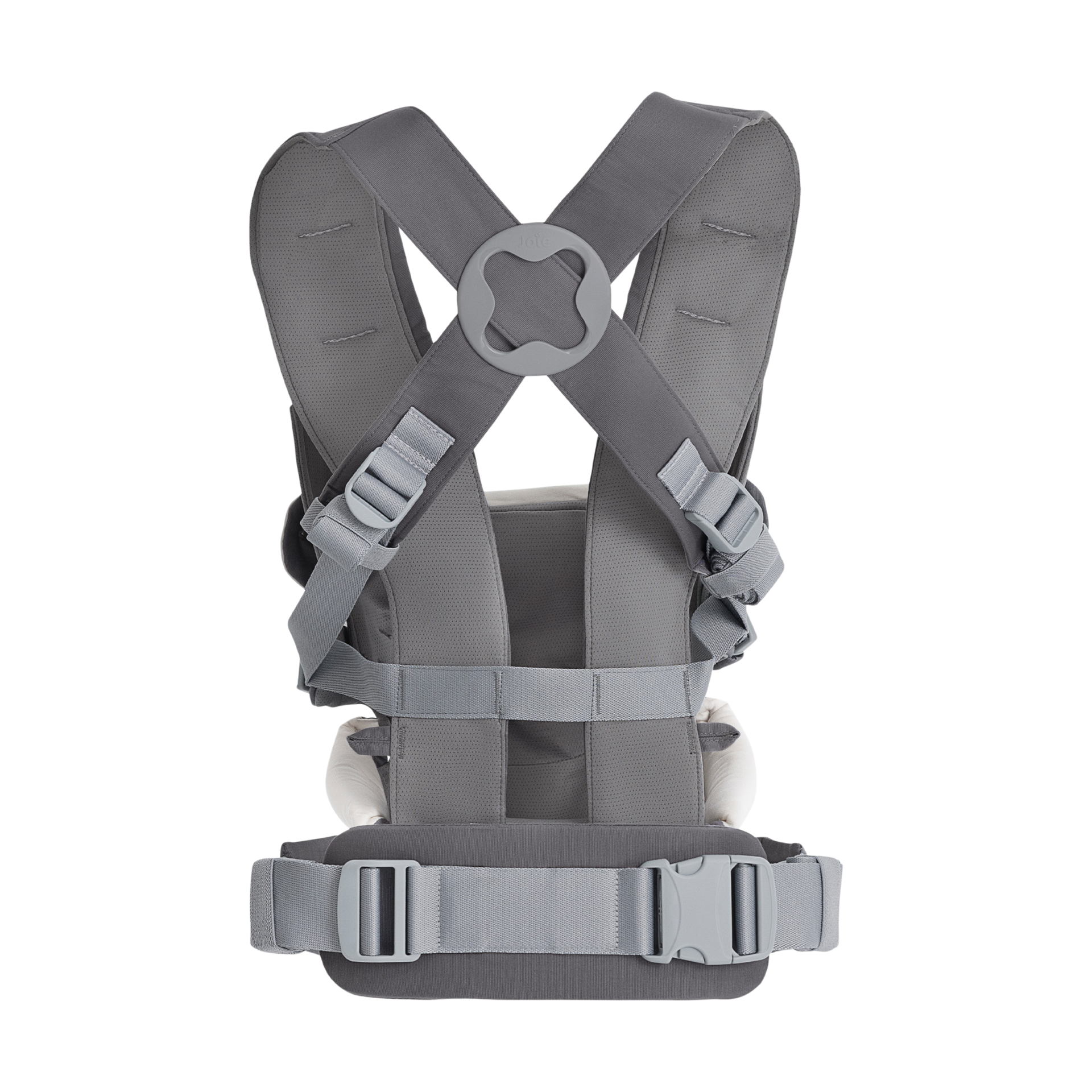 Joie Savvy Lite 3-in-1 Baby Carrier.