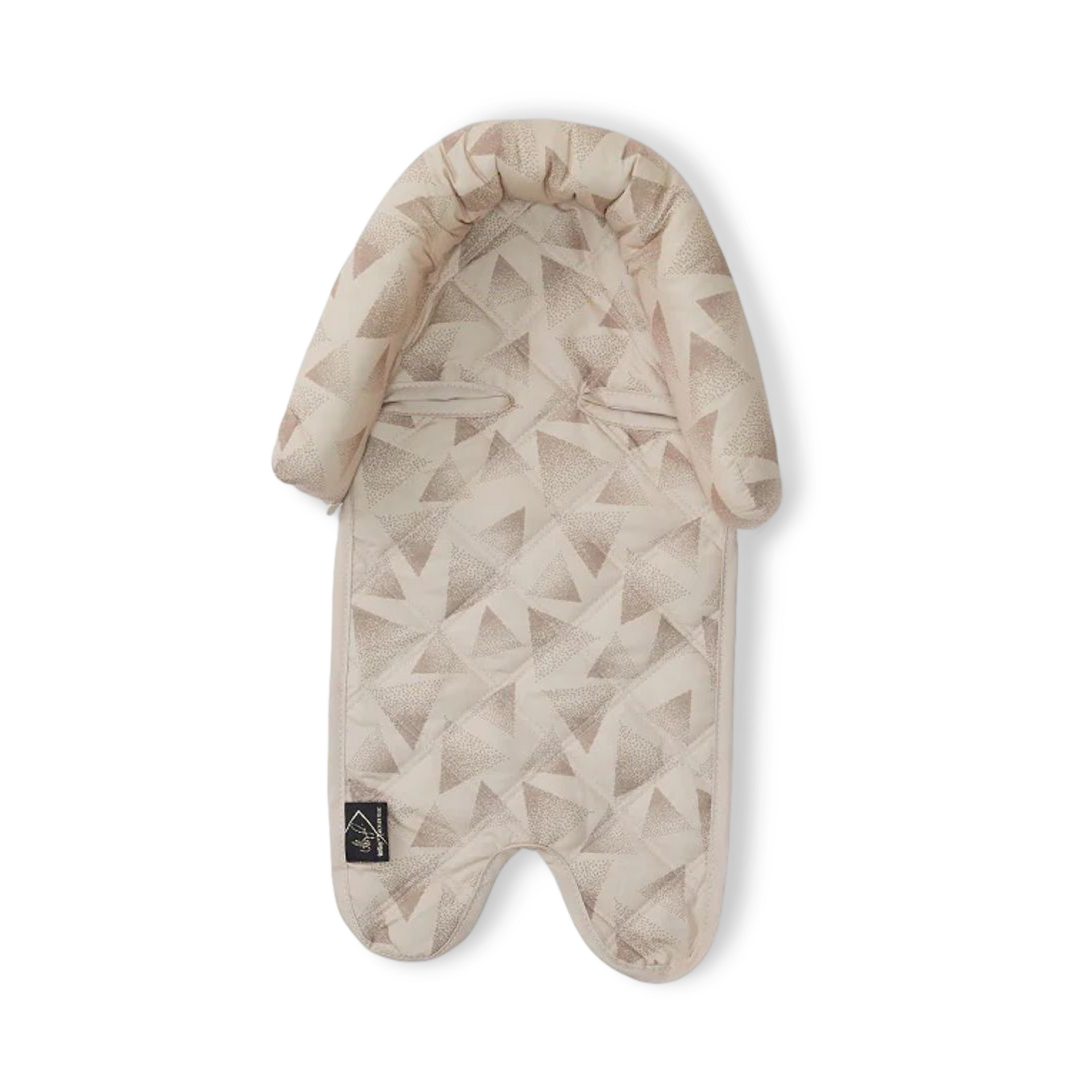 GoldBug x Allyson Felix Duo Head Support.