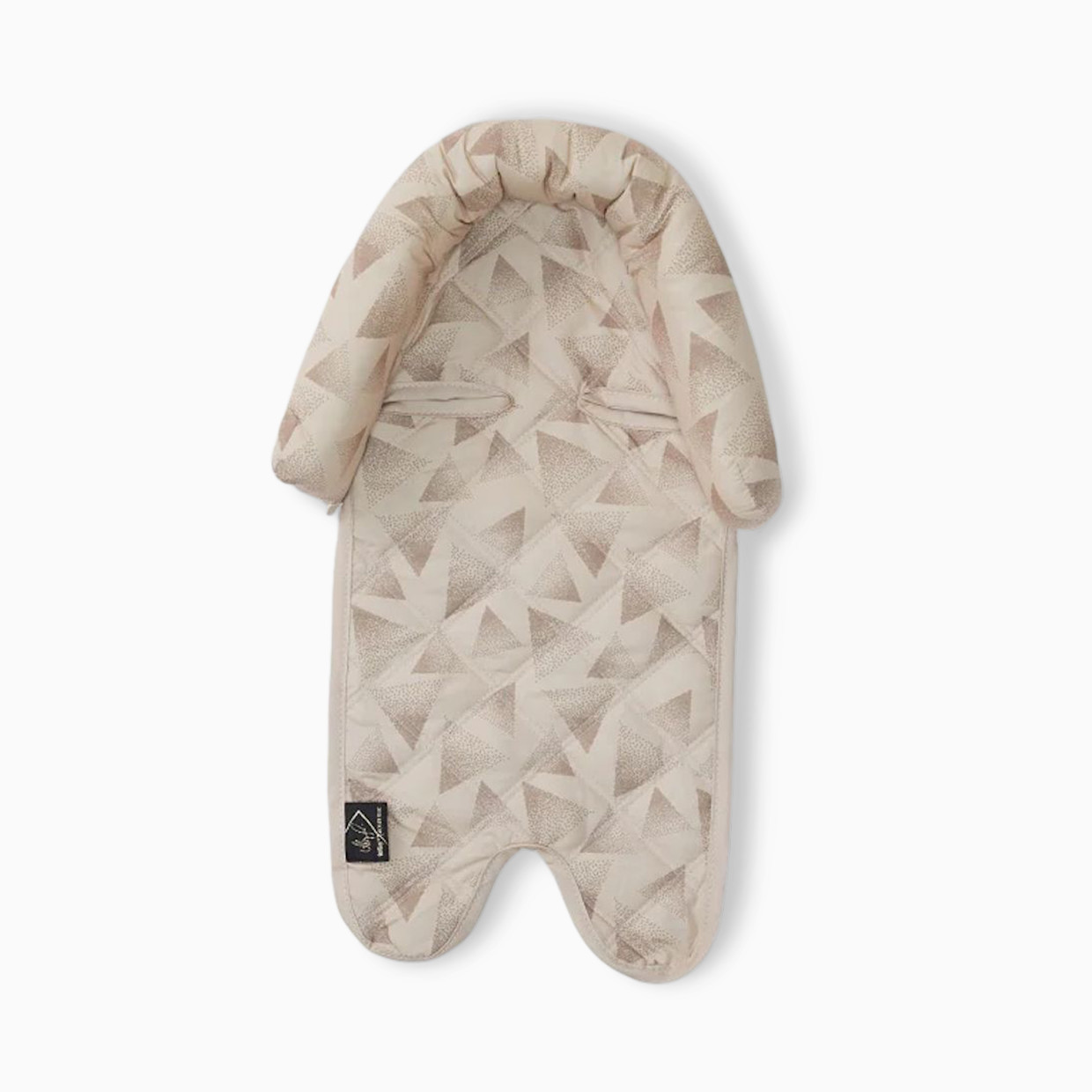 GoldBug x Allyson Felix Duo Head Support - Ivory.