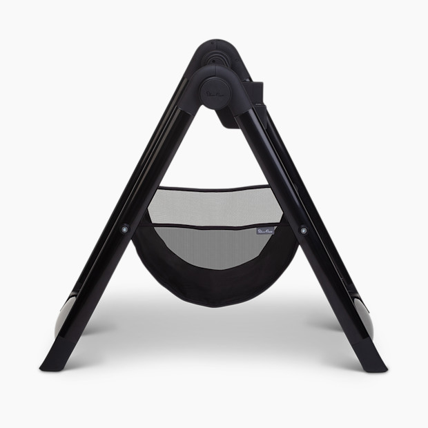 Silver Cross Wave/Coast Bassinet Stand.