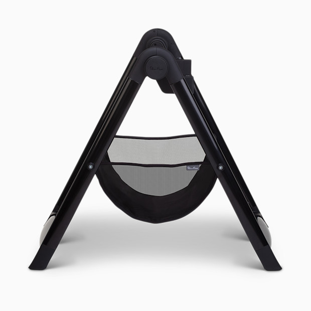 Silver Cross Wave/Coast Bassinet Stand.