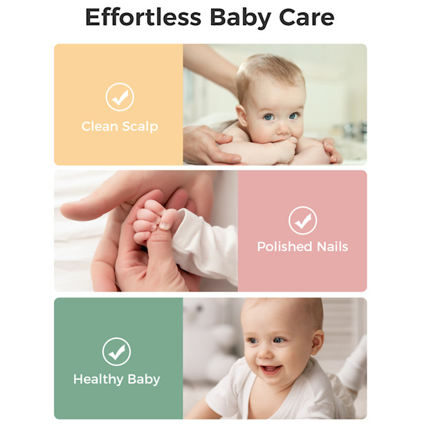 Momcozy All-in-1 Core Baby Kit.