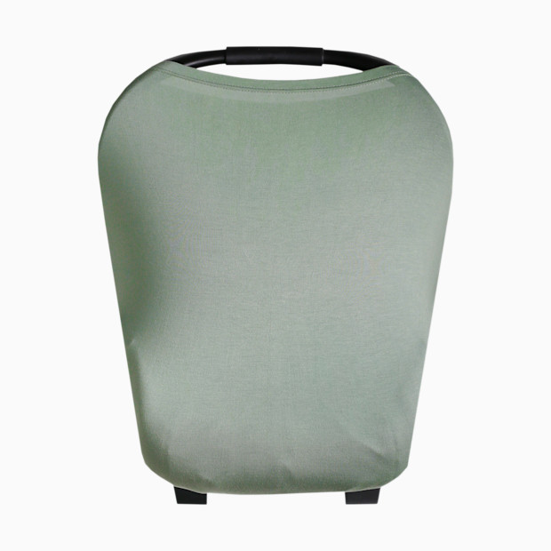 Copper Pearl Multi-Use Cover - Briar - $27.00.