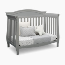 Delta lancaster 4 in top 1 crib
