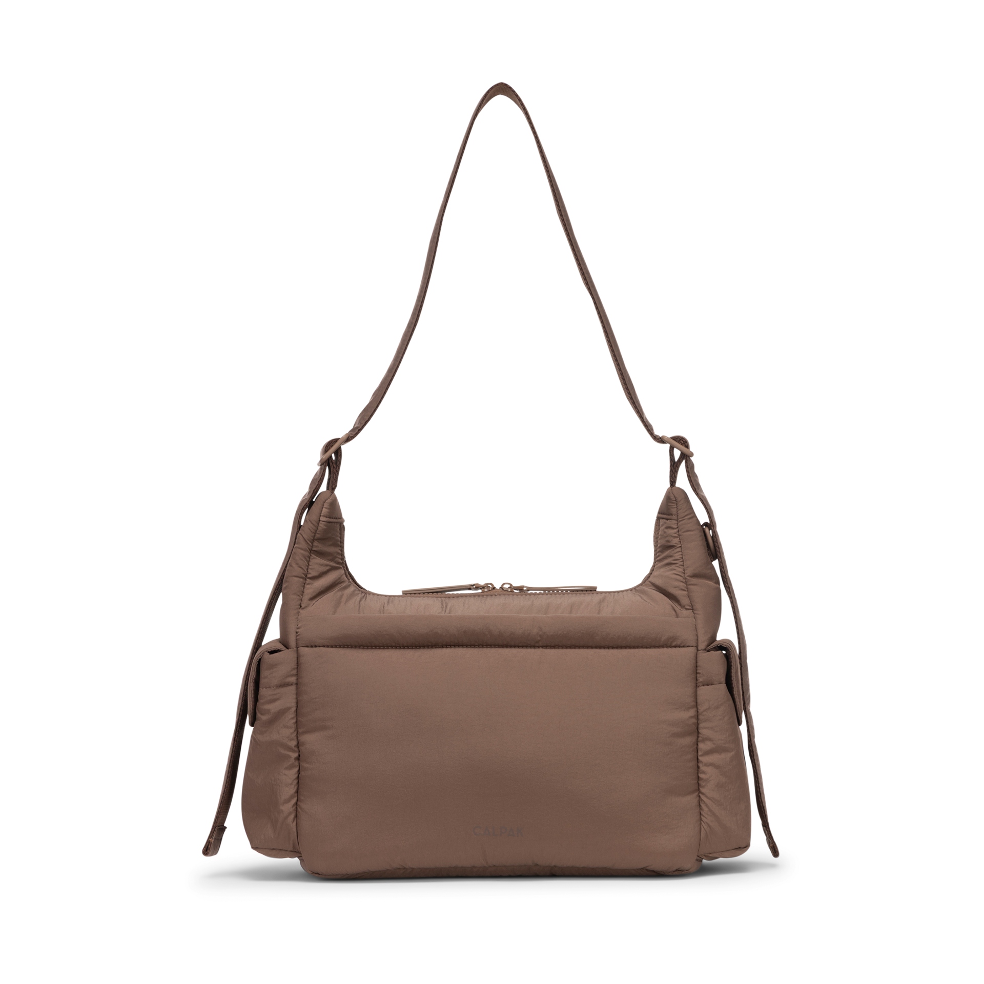 CALPAK Crossbody Diaper Bag.