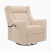 Thumbnail of Chai Shearling